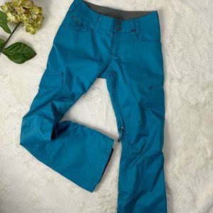 BURTON Women’s snowboarding ski pants